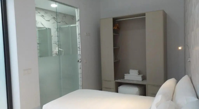 Апартаменты с 3 комнатами Feelathome Rivero Apartments