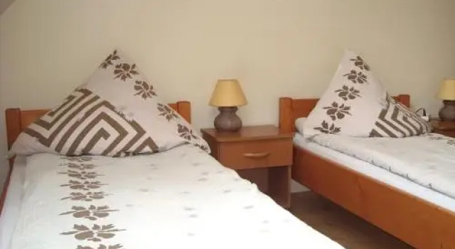 Leśne Berdo Przysłup, Boek Hotel Hotels in Subkarpaten met parkeren, Parkeren