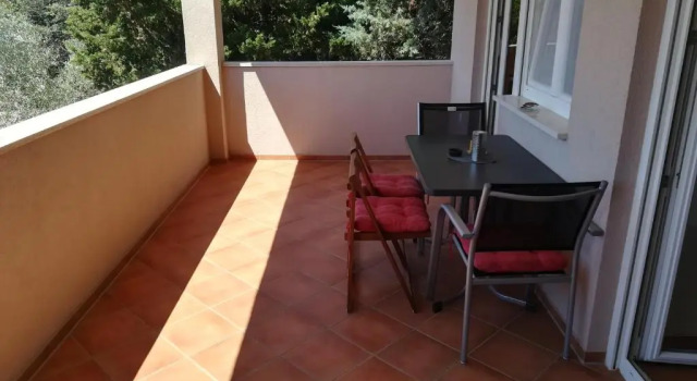 Апартаменты Apartment Leonardo