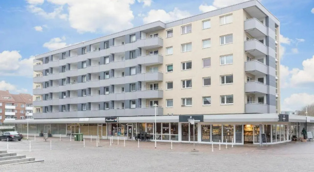 Haus Ankerlicht Whg 68
