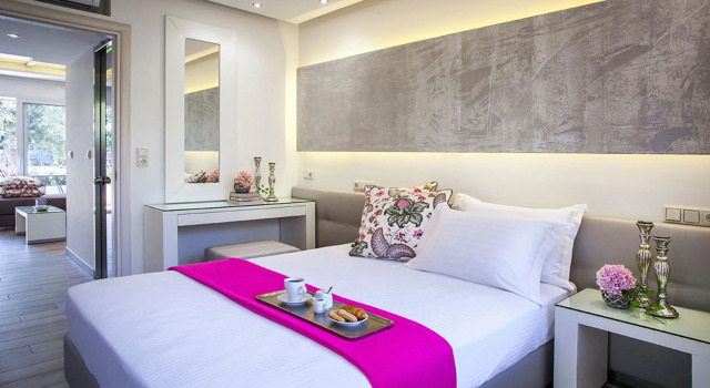 Luxury Villa Fotini