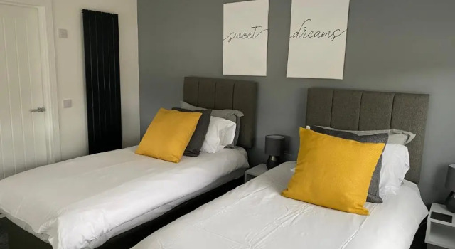The apartment at Glendaruel, Забронировать Апартаменты/квартира Апартаменты Острова Ская, Апартаменты/квартира