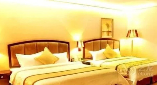泽丰酒店(深圳北站店), Rezerwuj Hotel Hotele w Shenzhen z parkingiem, Parking