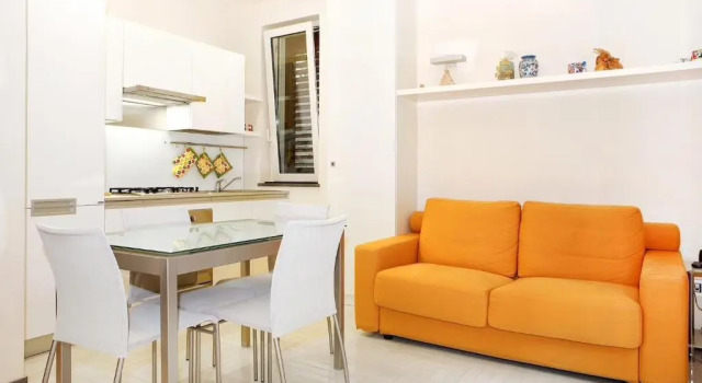 Апартаменты Casa Minotauro