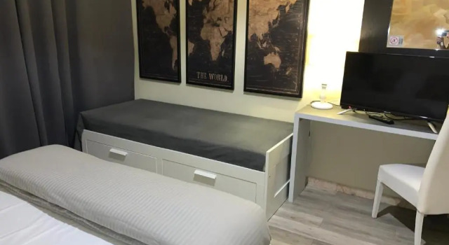 Номер Standard Rigoletto Rental Rooms