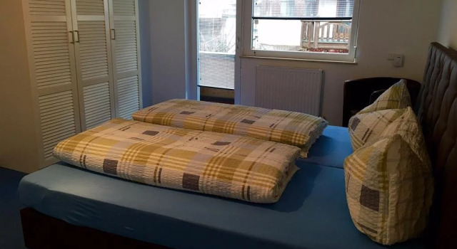 Appartement Kaplenig
