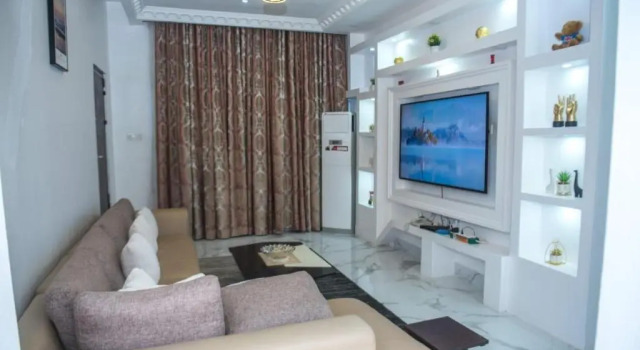 Апартаменты с 2 комнатами Mondeestars Luxury Home