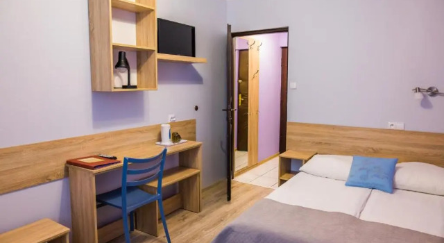 Eko Hotel Na Wierzynka & Park Pinokia, Buchen Sie Motel Motels in Kleinpolen, Motel