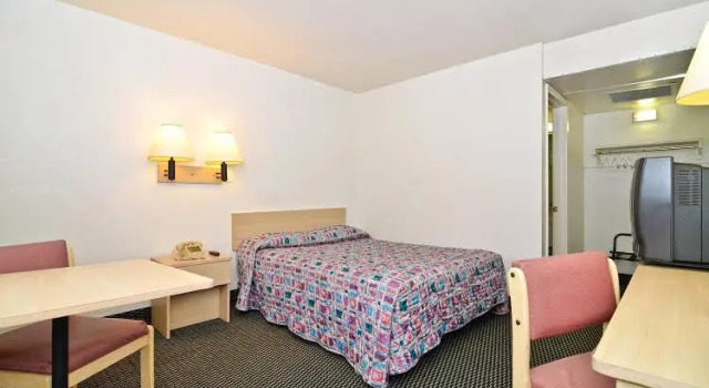Americas Best Value Inn, Prenota Hotel Cross Keys Stati Uniti