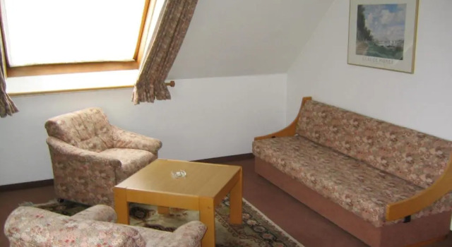 Апартаменты Hotel Kelkheimer Hof