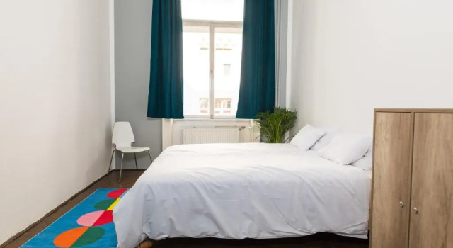 Номер Standard 2B Hostel & Rooms