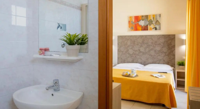 Номер Superior Hotel Reyt