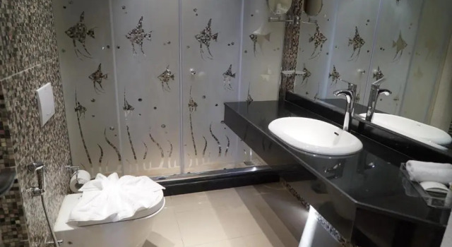 Номер Standard Golden Jewel Beach&Hotel