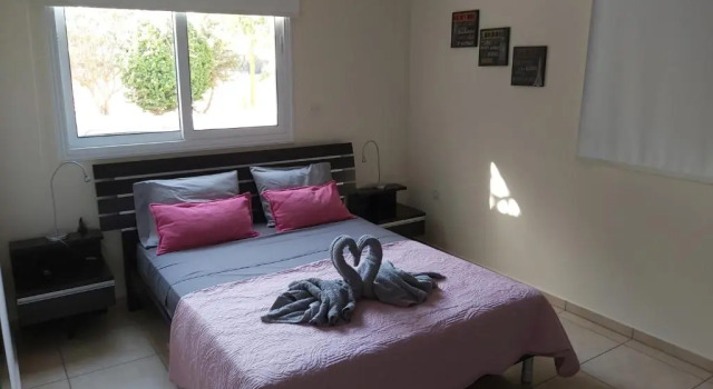 Mythical Sands Resort Ilona Apartment for families