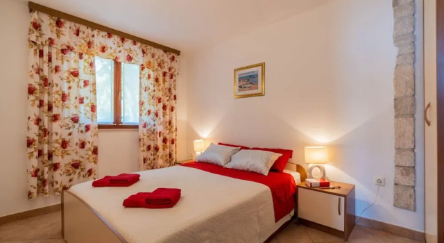 Apartments Mimi, Book Lejlighed Krnica Istrien