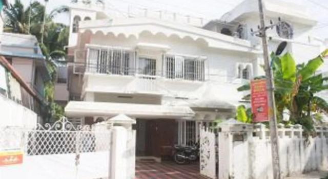 Cochin Casa Bella, Забронировать Отель Отели штата Кералы с парковкой, Парковка