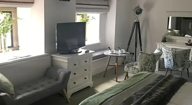 Люкс The Great House Hotel