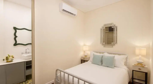 Одноместный номер Standard Hotel Monaguillo de Getsemaní