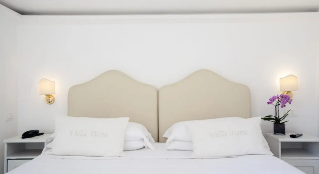 Двухместный номер Standard Villa Pane Resort