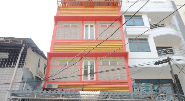 Airy Eco Glodok Kemurnian Lima 5B Jakarta, Забронировать Отель Отели Джакарты с парковкой, рядом с Glodok Market, Парковка