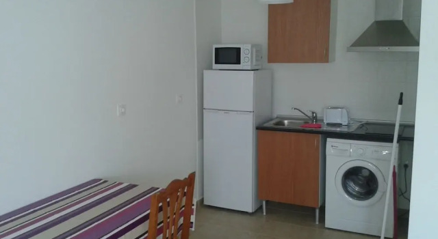 Апартаменты Standard c 1 комнатой с красивым видом из окна Casa Almeida