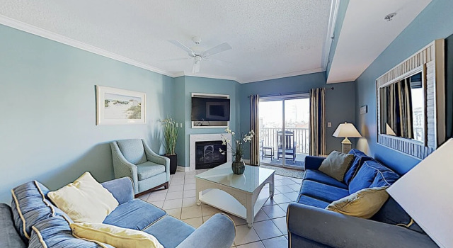 New Listing! Ocean-view W/ Rooftop Pool 3 Bedroom Condo, Rezerwuj Apartament Midtown 