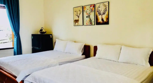 Номер Standard Lagi 1001 Nights Hotel