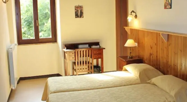 Номер Standard Relais Al Convento