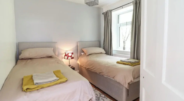 Windycroft, Rezervasyon Tatil Evi Barmouth Snowdonia