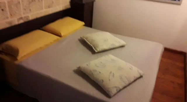 Bed In Salento