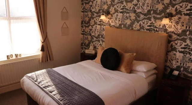 Двухместный номер Superior Tower Hotel