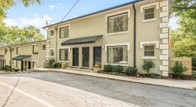 Amazing Midtown Location by Piedmont Park, Boek Appartement Atlanta Georgia
