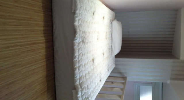 Семейный номер Standard Mama Guesthouse Myeongdong