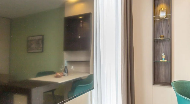 Icon H 305 Suite Micro-living, Забронировать Отель Отели Лугано 3 звезды, рядом с Парк Ciani, 3*