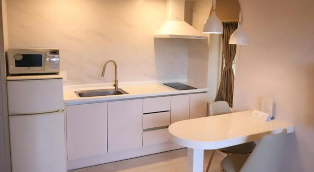 Двухместный номер Deluxe Dyne Resort