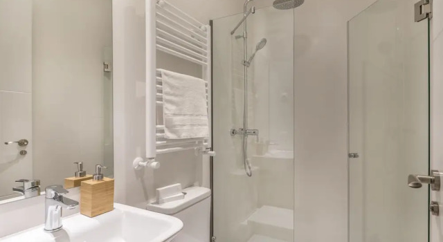 Четырёхместные апартаменты Standard Slow Suites Bellas Artes