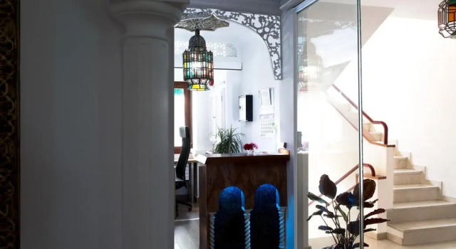Hostal Alhambra