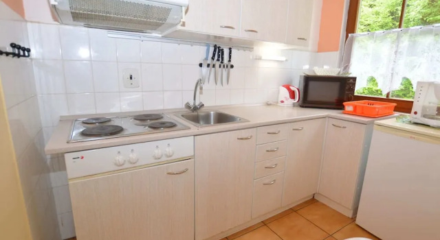 Апартаменты Snug Apartment in Jachymov near Ski Area