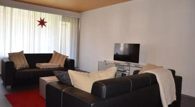 Ferienwohnung Sonnmatt