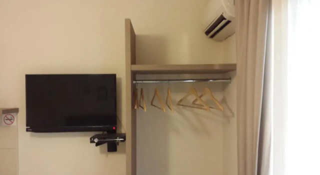 Апартаменты с балконом Apartments Fortunella