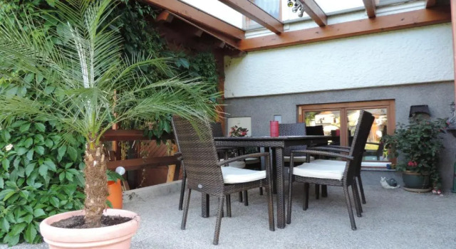 Апартаменты Ferienwohnung Renate Hubner