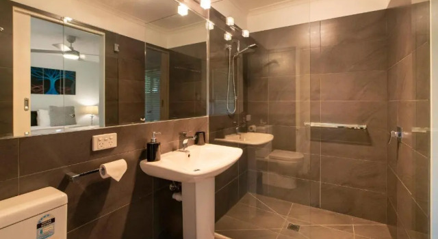 Вилла Luxury Halls Gap Valley Lodges