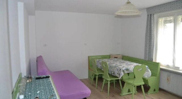 SUITE DOLOMITI Appartamento