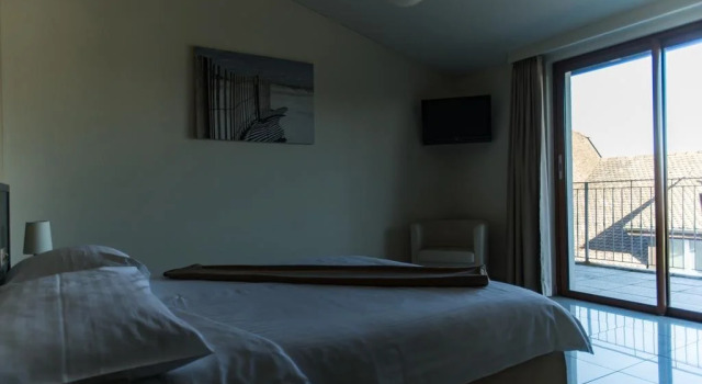 Motel Le Léman, Réserver Motel Founex 