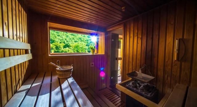 Patak Park Hotel