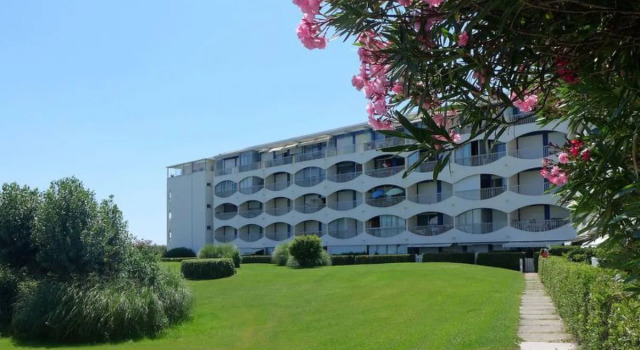 Les Terrasses de la Mer 7313