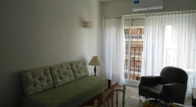 Апартаменты c 1 комнатой M&A Apartament Centro