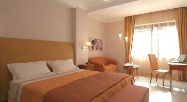 Standard- værelse Andris Hotel