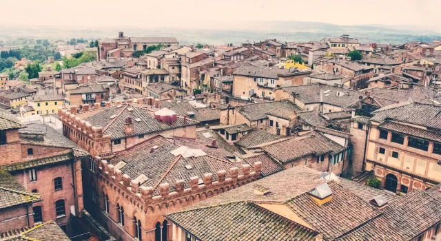 Rinidia Siena Celso Cittadini Grande, Book Hotel Billige hoteller i Siena