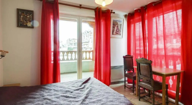 Appartement La Mongie, 4 pièces, 8 personnes - FR-1-404-146, Забронировать Апартаменты/квартира Ла-Монжи Tourmalet Ski Resort